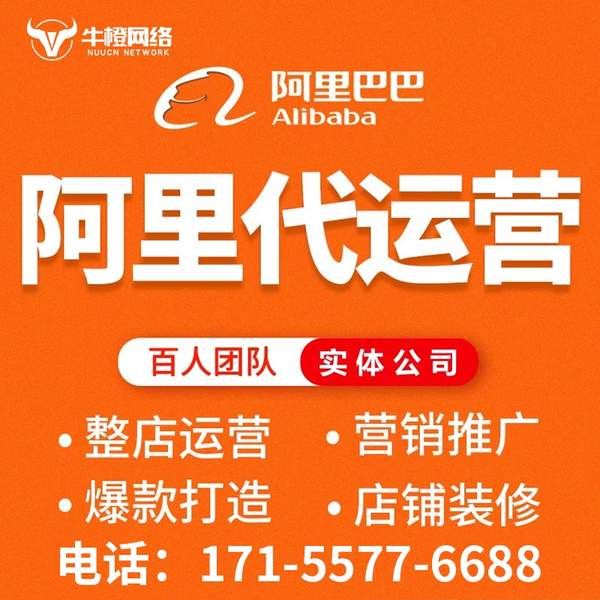 邵阳电商代运营